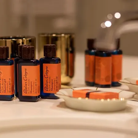 Mennica By Renters Prestige Appartement