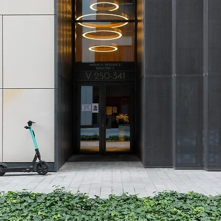 Mennica By Renters Prestige *