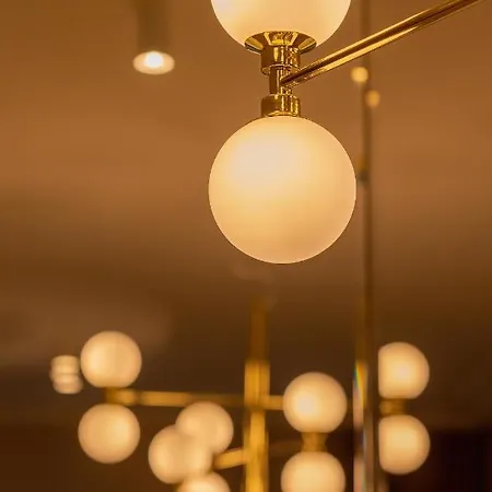 Mennica By Renters Prestige * Warszawa