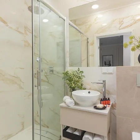 Mennica By Renters Prestige Apartment