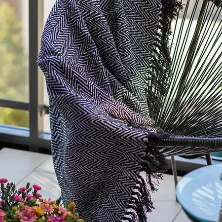 Mennica By Renters Prestige 公寓