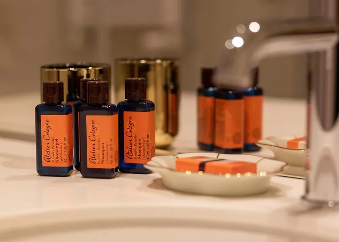 Mennica By Renters Prestige Apartman