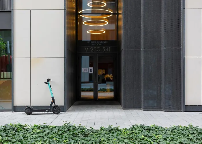 Mennica By Renters Prestige *