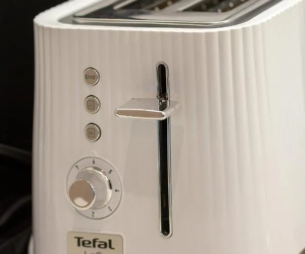 Apartman Mennica By Renters Prestige *