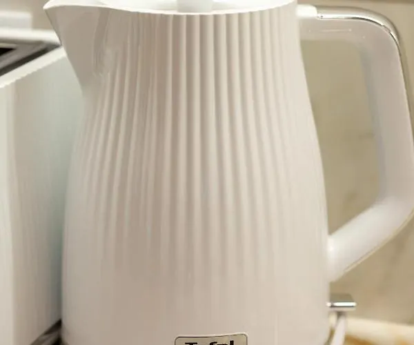 Apartman Mennica By Renters Prestige