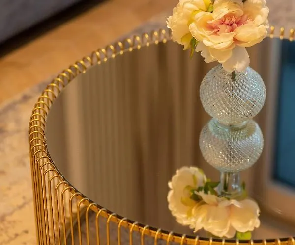 Apartman Mennica By Renters Prestige