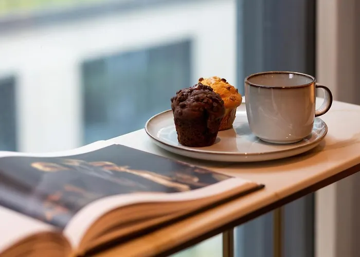 Apartman Mennica By Renters Prestige *