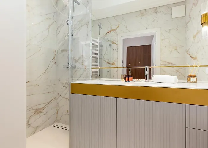 Mennica By Renters Prestige Varsó