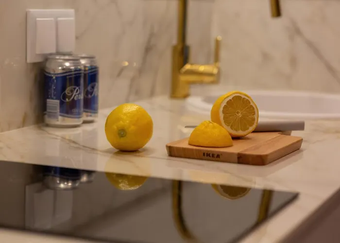 Apartman Mennica By Renters Prestige