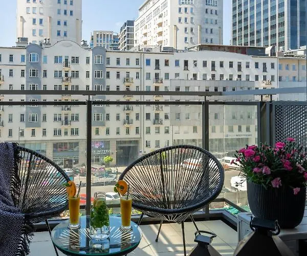 Mennica By Renters Prestige *