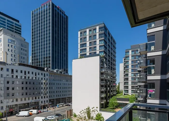 Mennica By Renters Prestige