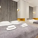 Mennica By Renters Prestige Διαμέρισμα