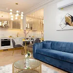 Mennica By Renters Prestige Βαρσοβία