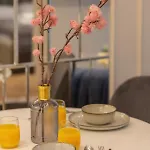 Mennica By Renters Prestige Διαμέρισμα Βαρσοβία
