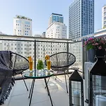 Mennica By Renters Prestige Βαρσοβία