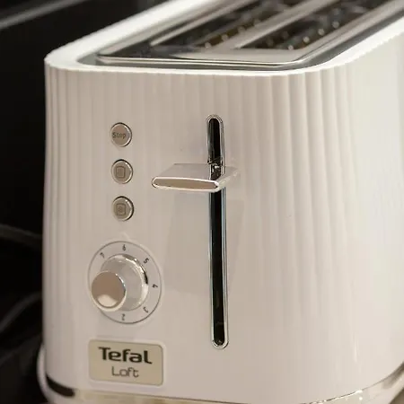 Apartment Mennica By Renters Prestige *