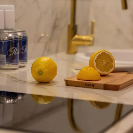 Apartment Mennica By Renters Prestige